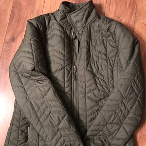 North Face Jacket